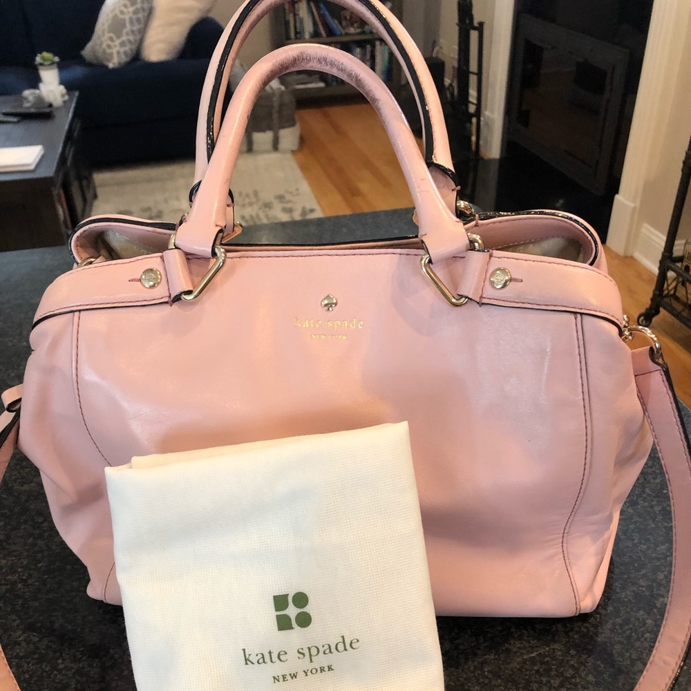 Kate Spade handbag